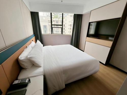 Chongqing Tangtuan Hotel