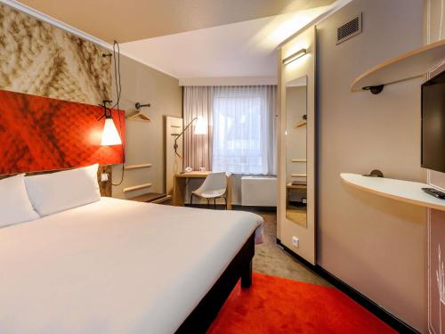 ibis Hotel München City