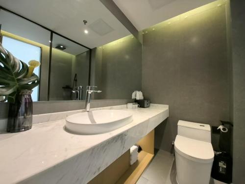 Chongqing Tangtuan Hotel