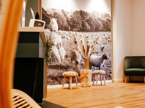 ibis Styles Luxembourg Centre Gare - image 2