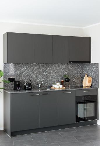 Lamira Serviced Apartments Zurich City, Zürich (photo 3)