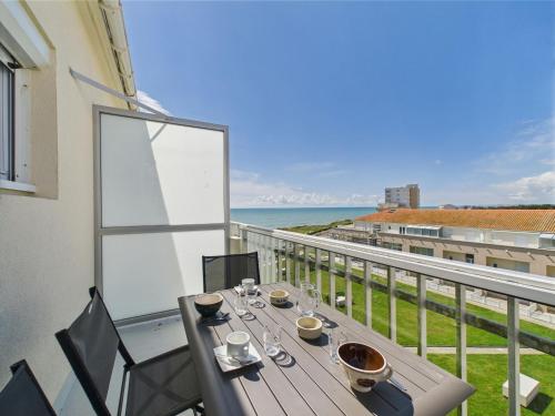 Appartement coquet avec vue sur mer - image 4