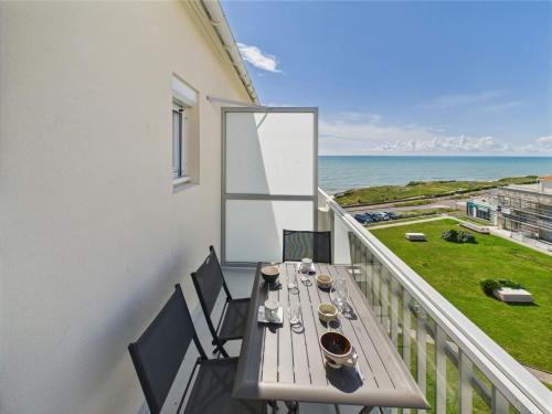 Appartement coquet avec vue sur mer - image 5