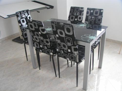  George Apartment in Kos-Stadt