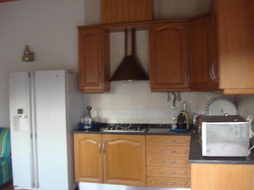 Guest House dos Olivais in อะเซเตา