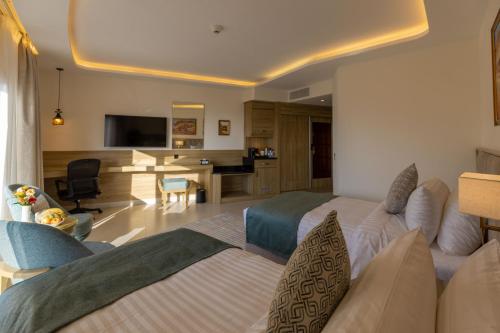 Petra Legacy Luxury - image 5