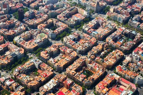 Enjoybcn Fira Apartment - image 13