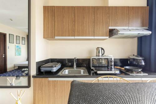 The Radiance Manila Bay