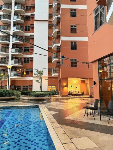 The Radiance Manila Bay