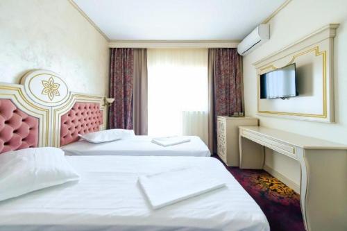 Hotel Belona – Eforie Nord, CA