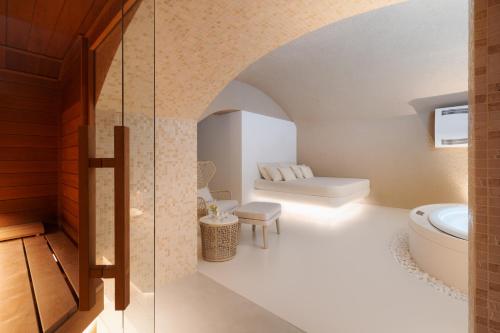 Spa, EA Hotel Sonata in Prag