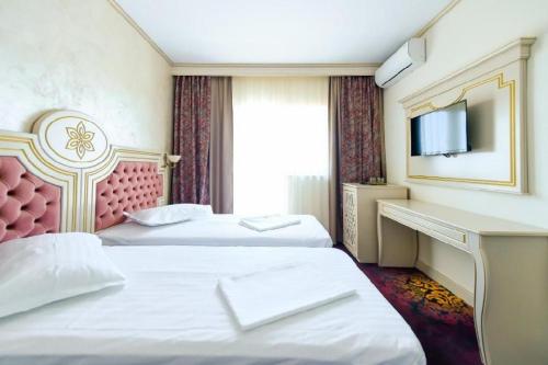Hotel Belona – Eforie Nord, CA