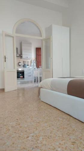 Vivi in una Torre Medioevale appartamento
