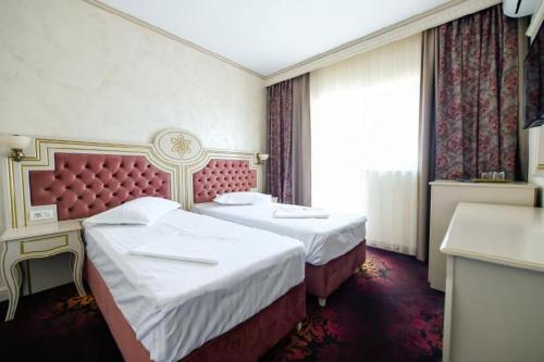Hotel Belona – Eforie Nord, CA