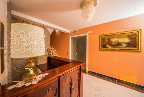 Dimora Le Antiche Torri in 阿格羅波利