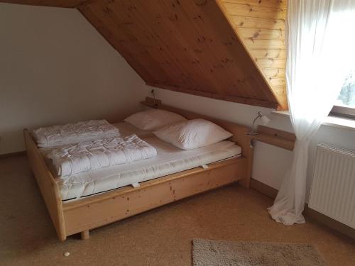 Ferienhaus im Bayerischen Wald, Schöfweg (fotografie 9)