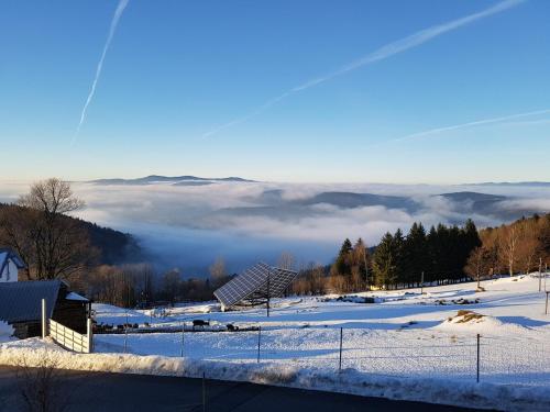 Ferienhaus im Bayerischen Wald, Schöfweg (fotografie 7)