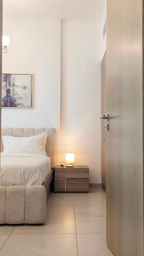 Fully Furnished 1BR In Montrose Tower B Dubai, Close by Dubai Science Park, Dubai Miracle Garden, Dubai Hills Mall, Dubaj (zdjęcie 9)
