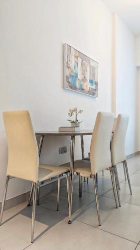 Fully Furnished 1BR In Montrose Tower B Dubai, Close by Dubai Science Park, Dubai Miracle Garden, Dubai Hills Mall, Dubaj (zdjęcie 7)