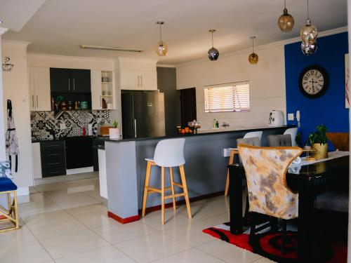 Tubungu- House of Lux& Lush in Manzini