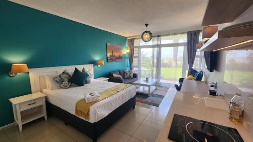 Serenity at Brookes Hill Suites, Summerstrand
