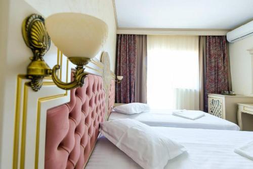 Hotel Belona – Eforie Nord, CA