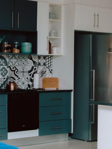 Tubungu- House of Lux& Lush in Manzini