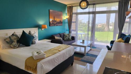 Serenity at Brookes Hill Suites, Summerstrand (foto 3)