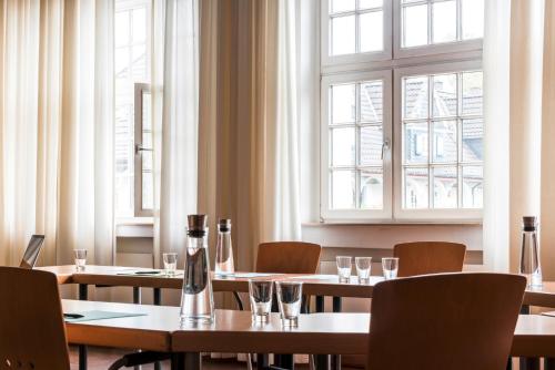 Mintrops Stadt Hotel Margarethenhöhe - image 10