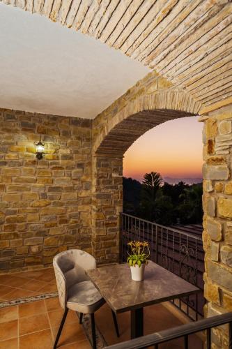 Dimora Le Antiche Torri in 阿格羅波利