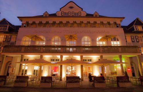 Mintrops Stadt Hotel Margarethenhöhe - image 3
