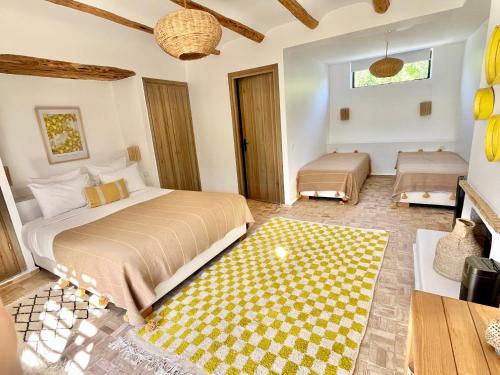 Maison Flamingo - Boutique hôtel - image 11