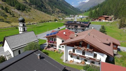 Mountain Lodge Obergurgl Ski & Bike in Chalet in Obergurgl, Österreich