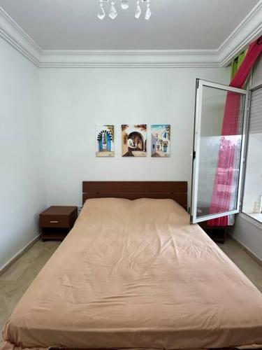 Lovely 1-bedroom rental unit with sea view 2 in Hiboun