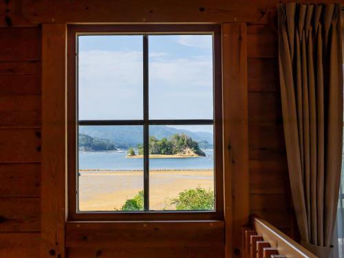 Villa & Sauna - NAGIOTO -