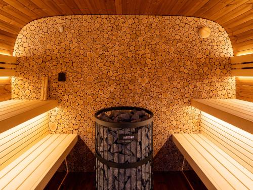 Villa & Sauna - NAGIOTO -