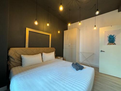 Arte Plus Ampang By The Relaxstay, Kuala Lumpur (fotografie 6)