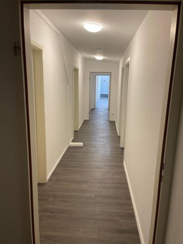 Milano Wandsbek City in Hamburg