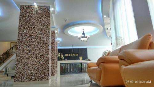 Hotel Evia – Eforie Nord, CA