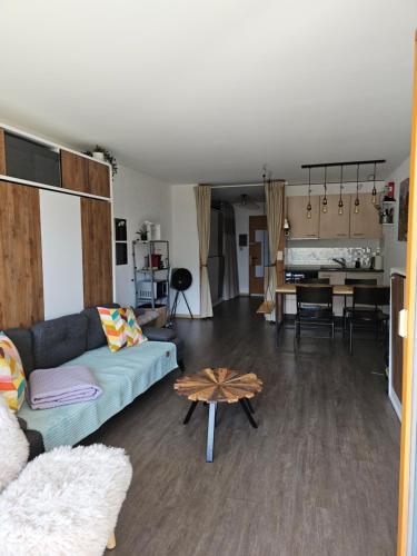 Amazing studio in Haute-Nendaz in Nendaz