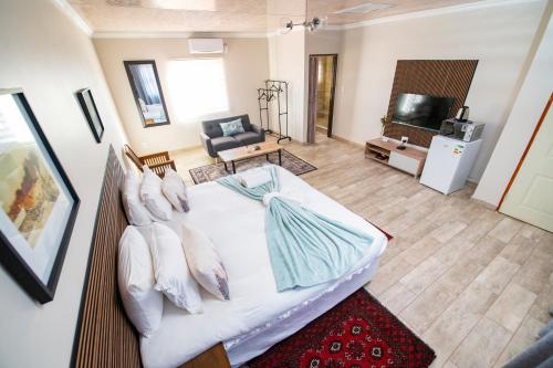 Tintswalo Elegant Apartments in Giyani