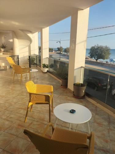  AriadiMare Rooms in Torre Ovo