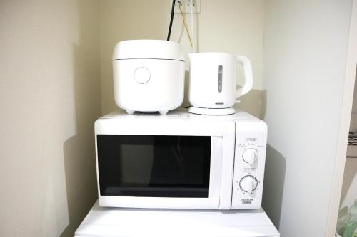 Building A101 / Vacation STAY 1274, Tokio (fotografie 9)
