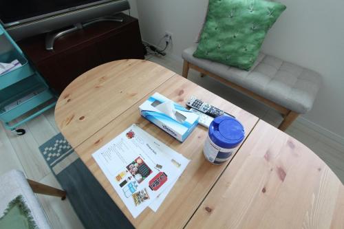 Building A101 / Vacation STAY 1277, Tokio (fotografie 9)