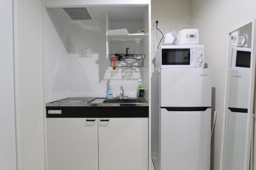 Building A101 / Vacation STAY 1277, Tokio (fotografie 10)