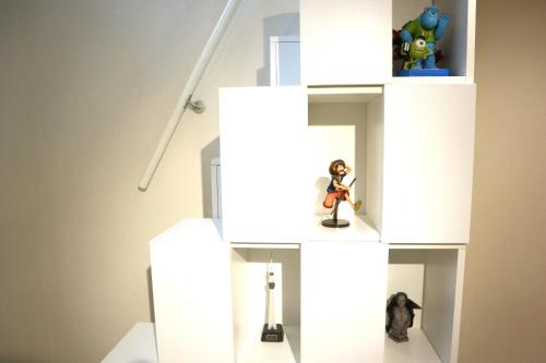 Building A101 / Vacation STAY 1275, Tokio (fotografie 10)