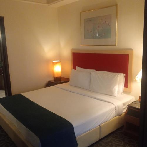 Happy Stay Service Apartment Times Square, Kuala Lumpur (photo 9)
