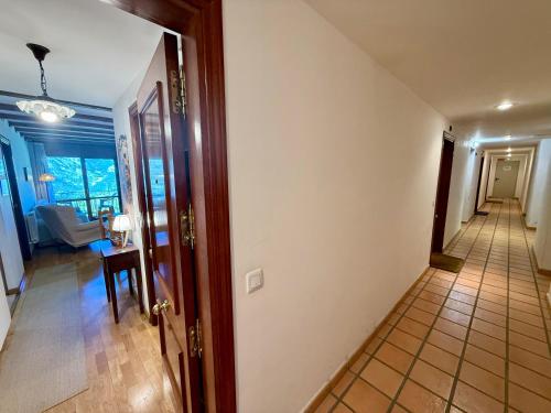 C19 - Bellavista Pirineo - Villmor - Apartment - Cerler