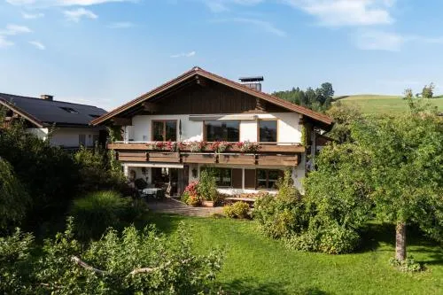 Ferienwohnung Martin OA in Sonthofen, Deutschland