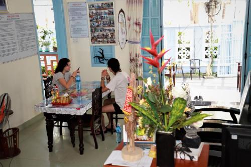 Areca Homestay, Hoi An (zdjęcie 4)